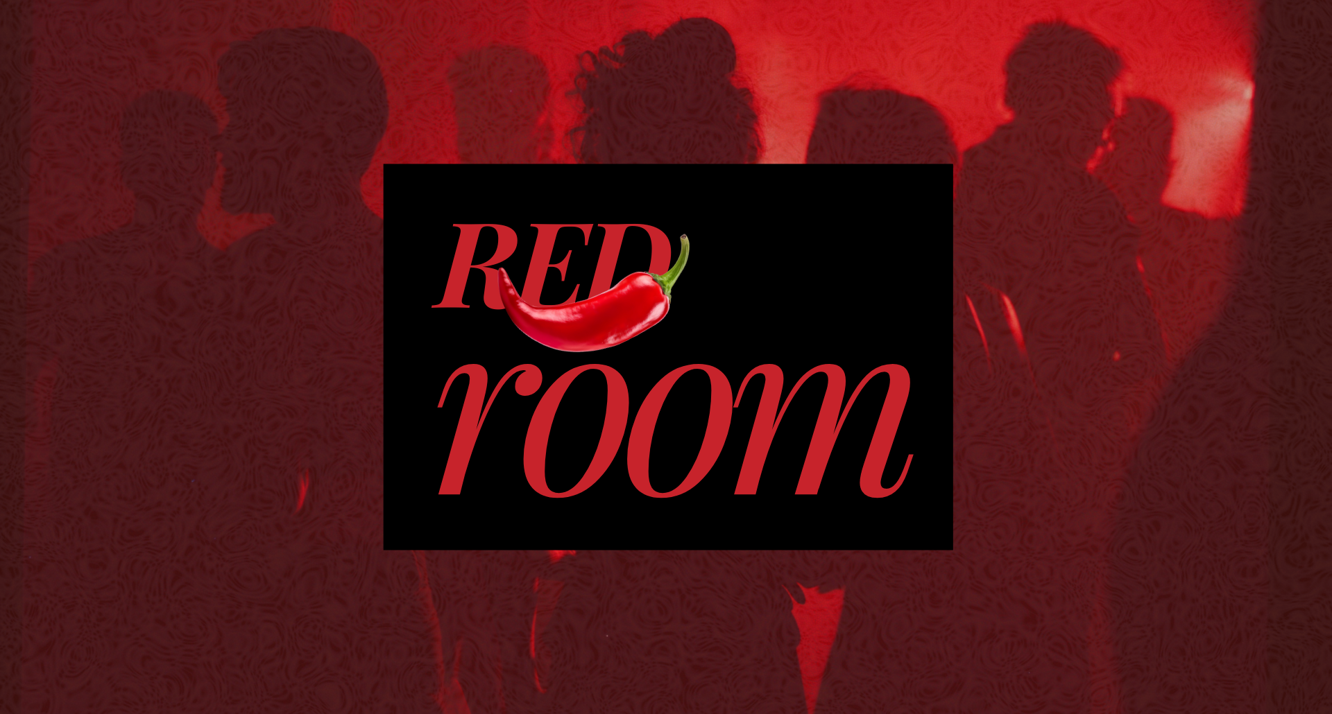 🔥 RED Room
